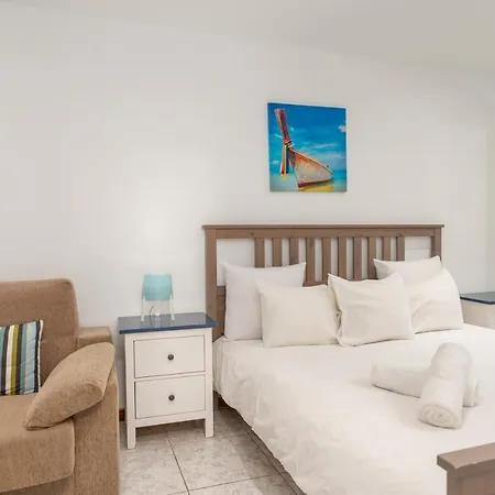 Casa Julia Prázdninový dům