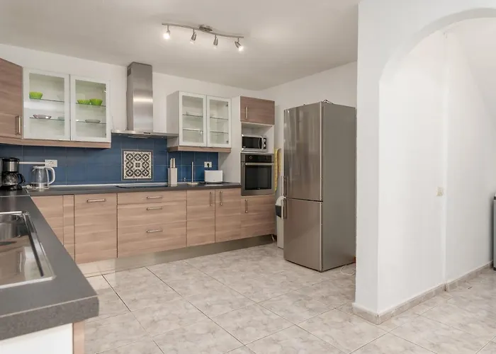 Casa Julia Prázdninový dům *