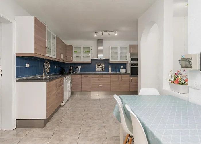 Casa Julia Prázdninový dům *