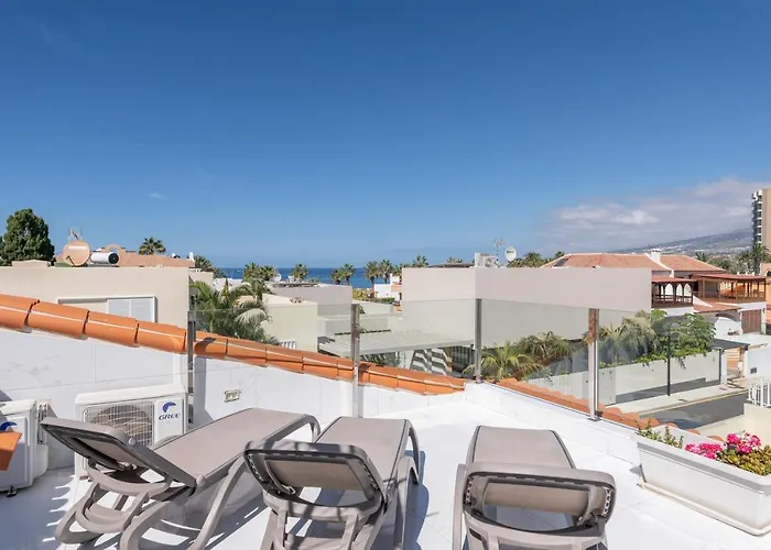 Casa Julia Prázdninový dům