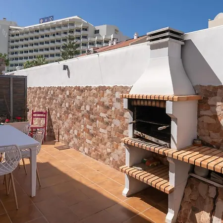 Casa de Férias Casa Julia