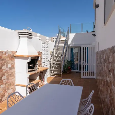 Ferienhaus Casa Julia