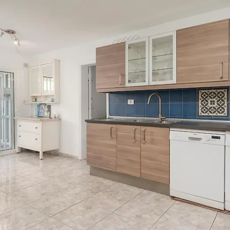 Semesterbostad Casa Julia Playa de las Americas (Tenerife)