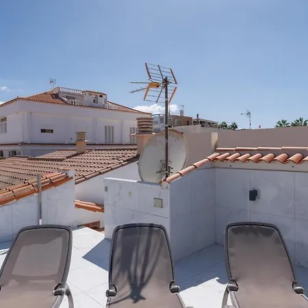 Ferienhaus Casa Julia Playa de las Américas