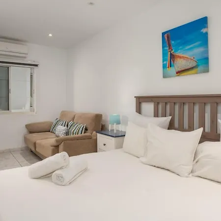 Semesterbostad Casa Julia