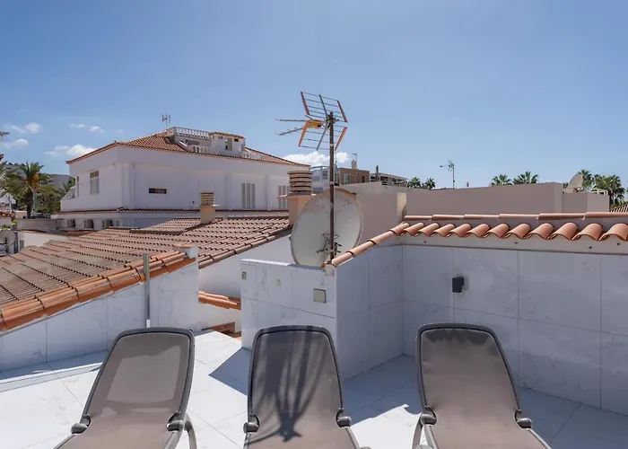 Ferienhaus Casa Julia Playa de las Américas