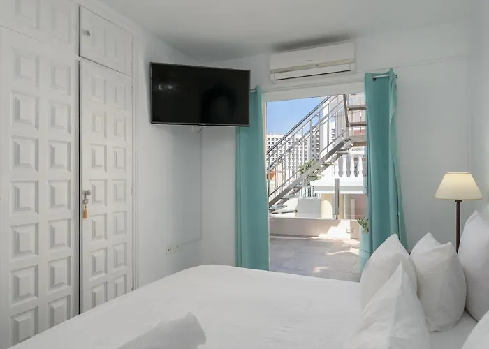 Casa Julia Ferienhaus Playa de las Américas