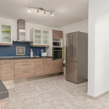 Casa Julia Tatil Evi *