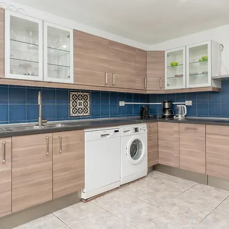 Casa Julia Tatil Evi Playa de las Américas