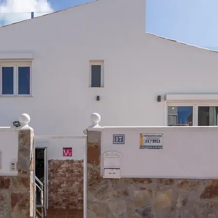 Casa Julia Πλάγια ντε λας Αμέρικας