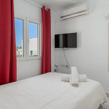 Tatil Evi Casa Julia *