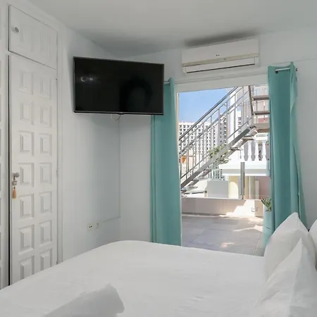 Casa Julia Tatil Evi Playa de las Américas