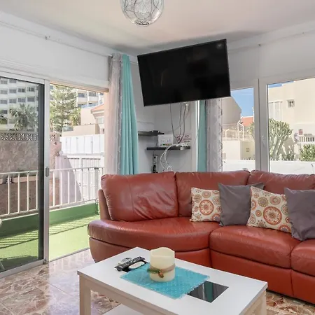 Casa Julia * Playa de las Américas