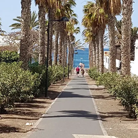 Σπίτι διακοπών Casa Julia