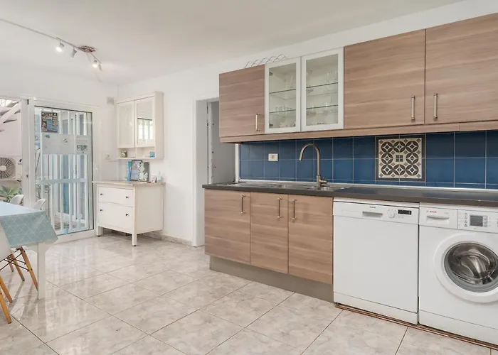 Nyaraló Casa Julia Playa de las Américas