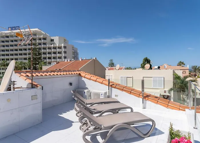 Casa Julia Playa de las Américas