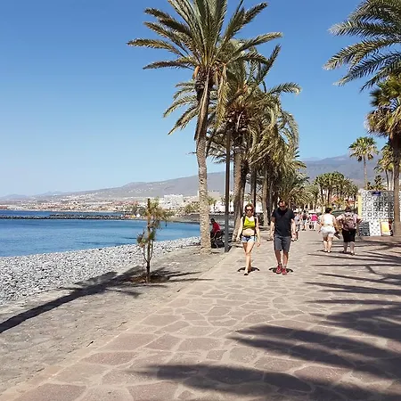 Vakantiehuis Casa Julia Playa de las Américas