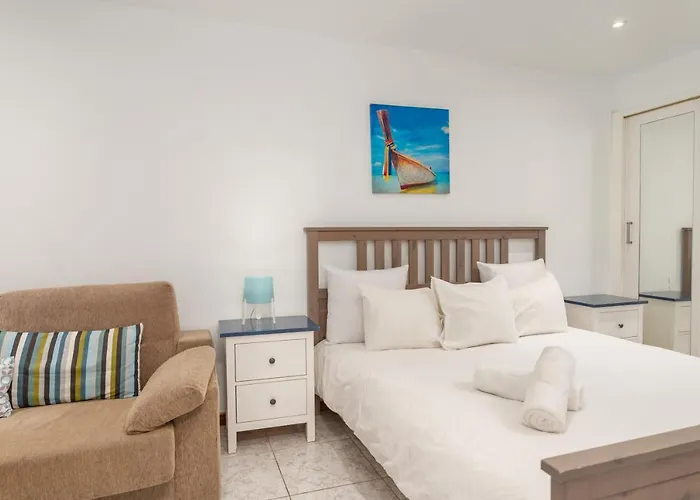 Casa Julia Holiday home