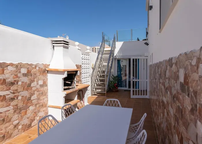 Holiday home Casa Julia