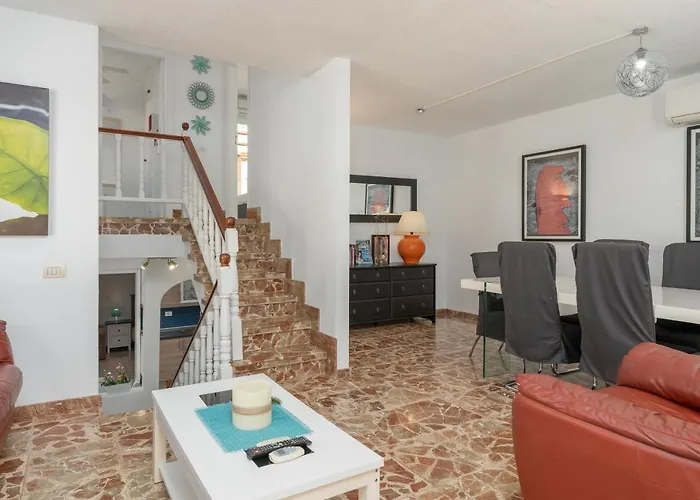 Holiday home Casa Julia Playa de las Americas (Tenerife)