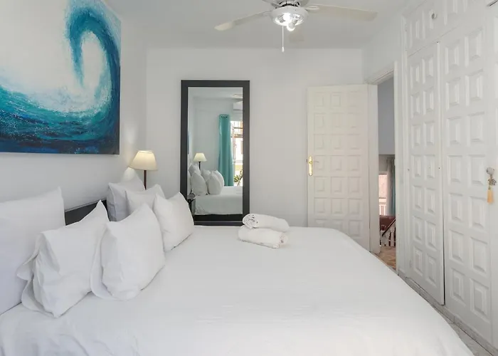 Casa Julia Holiday home